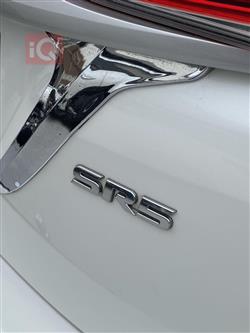 تۆیۆتا فۆرچێنەر